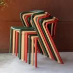 Air-Armchair 