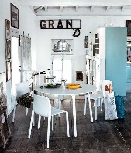 Chair First チェア ファースト - MAGIS SHOP