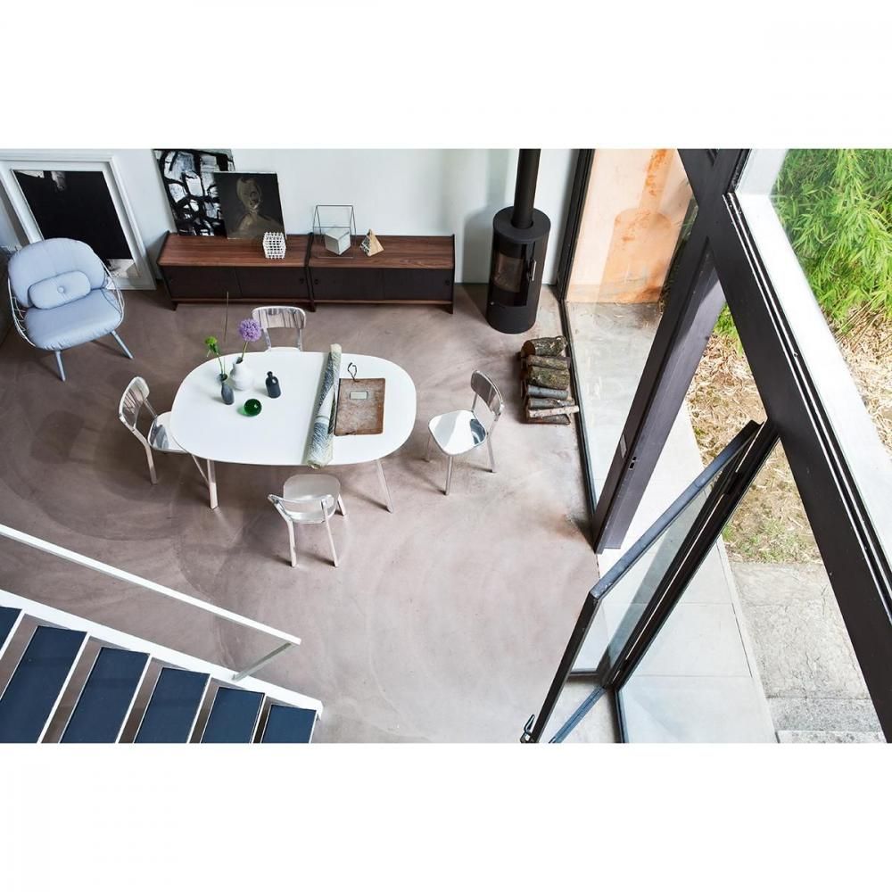 Deja-vu Chair | デジャヴ チェア - 【公式】MAGIS SHOP｜マジス 直営