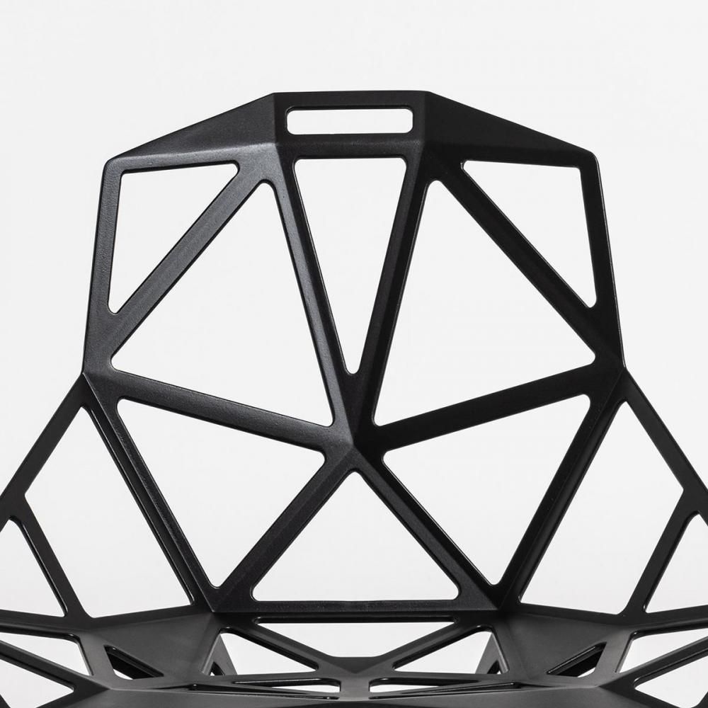 Chair_one チェアワン | コンクリートベース - 【公式】 MAGIS SHOP