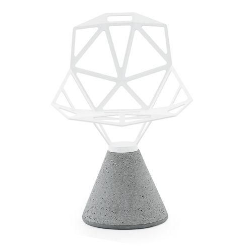 Chair_One チェアワン Chair_One | チェアワン | Konstantin Grcic | Magis | Generate