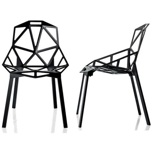 MAGIS直営通販サイト｜【Chair_onre(チェアワン) / Konstantin Grcic ...