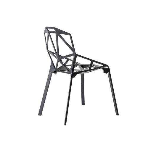 MAGIS直営通販サイト｜【Chair_onre(チェアワン) / Konstantin Grcic (コンスタンチン・グルチッチ】MAGIS マジス