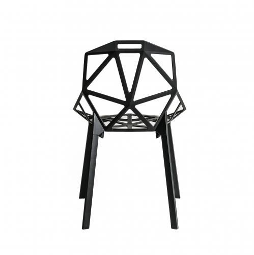 MAGIS直営通販サイト｜【Chair_onre(チェアワン) / Konstantin Grcic