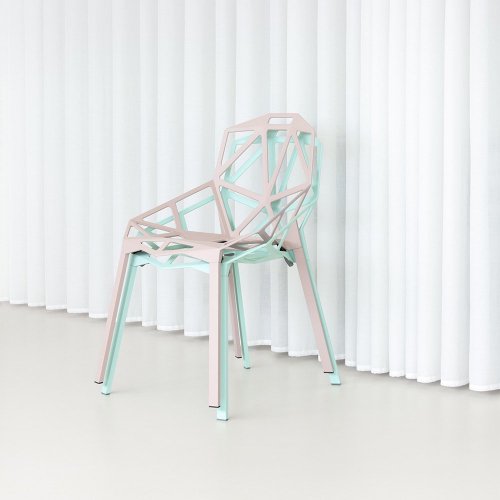 MAGIS直営通販サイト｜【Chair_onre(チェアワン) / Konstantin Grcic (コンスタンチン・グルチッチ】MAGIS マジス