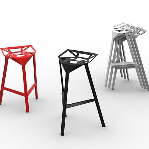 Stool_One スツール - 【公式】MAGIS SHOP｜マジス直営オンラインショップ