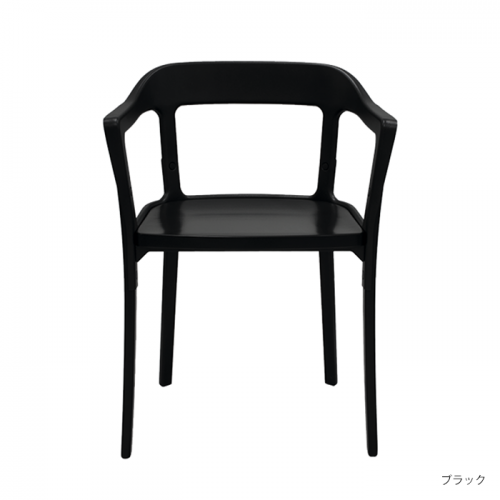 Steelwood chair スティールウッド チェア - 【公式】 MAGIS Steelwood chair スティールウッド チェア - 【公式】 MAGIS