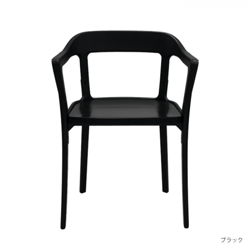 Steelwood chair スティールウッド チェア - MAGIS SHOP