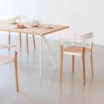 Steelwood chair ƥ륦å 