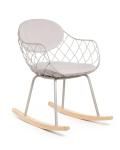 Piña Rocking chair ԡ˥å󥰥
