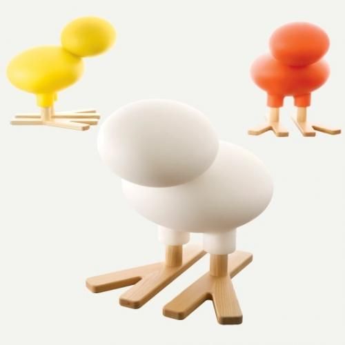 キッズチェア・オブジェ【Happy Bird Mini（ハッピーバードミニ