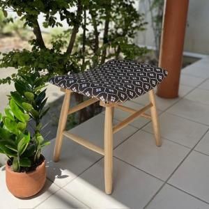 【アンティーク】【レトロ】スツール　工房　吉野　豆椅子 楽天市場】Z STOOL ホワイトオーク【 椅子 腰掛け 玄関 サイド