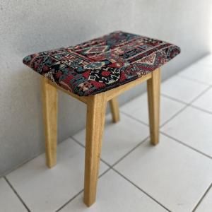 ヴィンテージ - 豆椅子とスツールの店 『dimdim 』