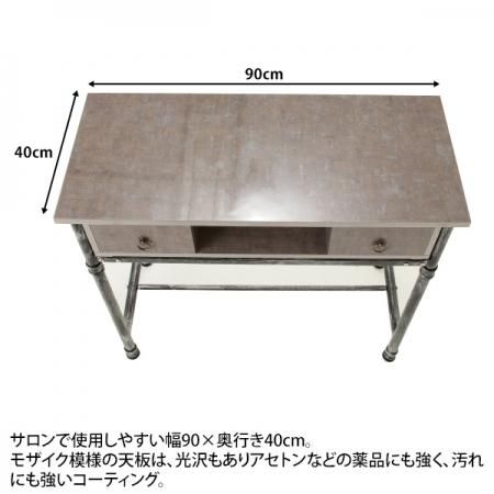 新品ネイルテーブル クラシック 理美容器具 理美容機器専門店 サロンマーケット