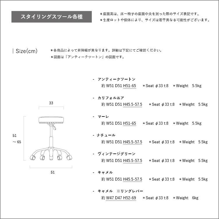 カリフォルニアスタイル
