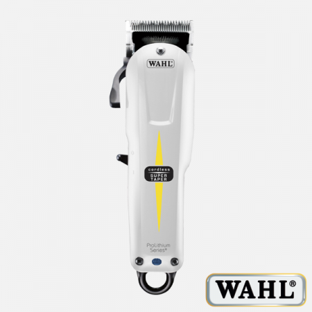 WAHL ウォール 8900 コードレストリマー（充電式）