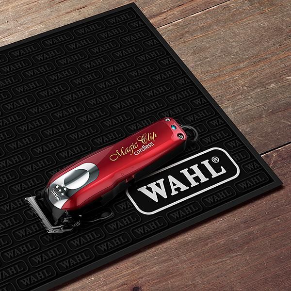 WAHL正規品】WAHL ツールマット
