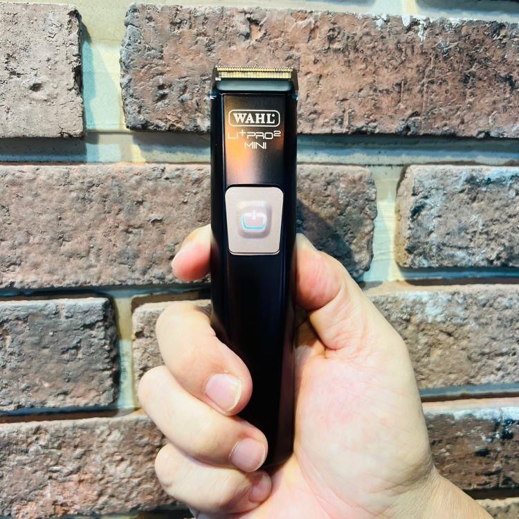 WAHL ウォール リプラス・プロ LI+PRO2Mini リプラスミニ