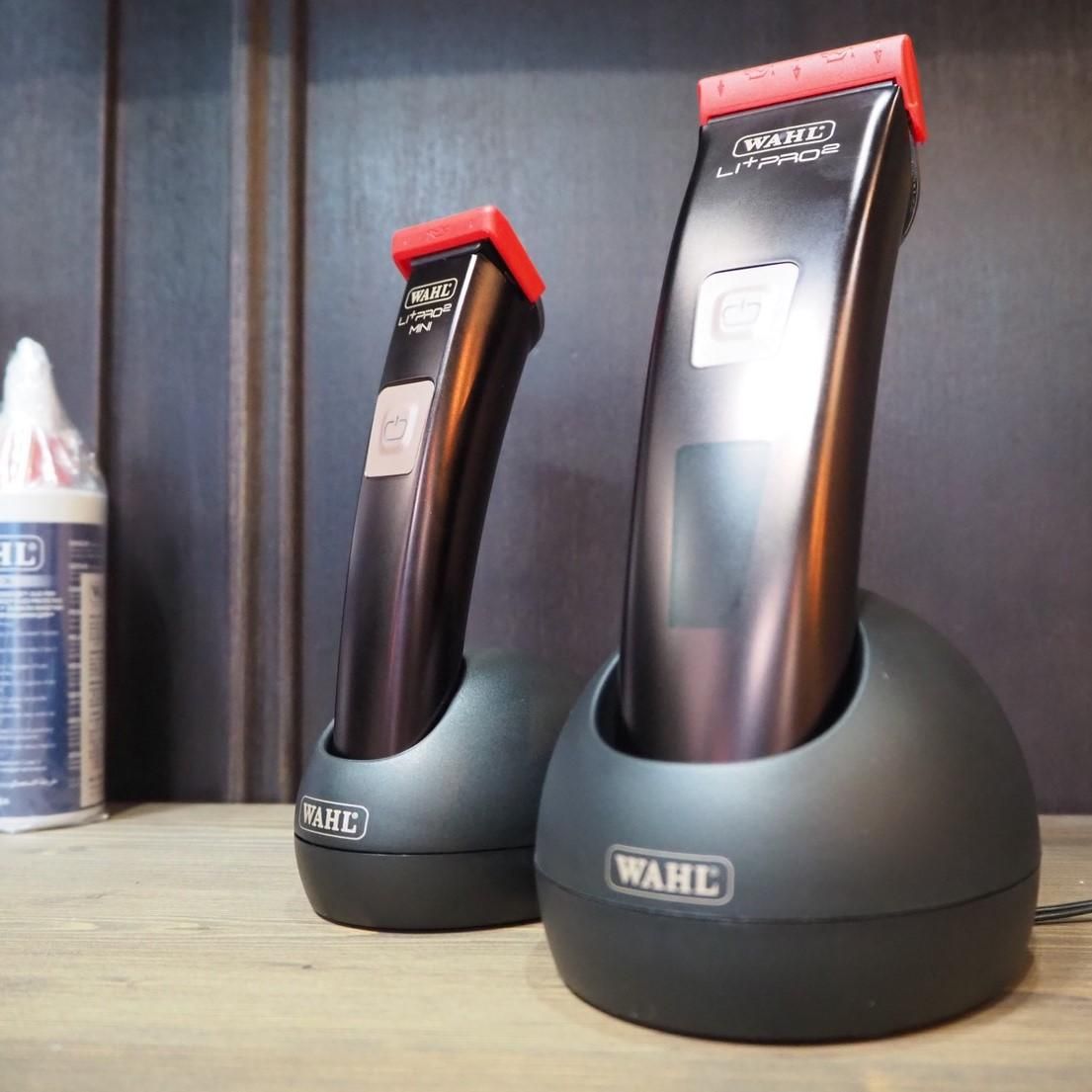 wahl リプラスプロ2 Li+PRO2-