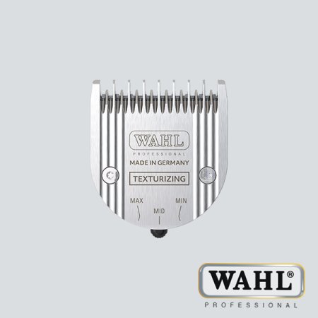 WAHL正規品WAHL テクスチャライジングブレード Chrom2Style/Li+