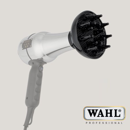  【WAHL正規品】【即納可】WAHL 5 Star バーバー・ドライヤー専用
ディフューザー　CT-0165