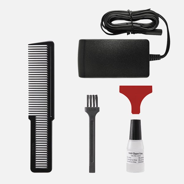 WAHL正規品】【保証あり】 WAHL バリカン コードレス 『スーパー・テーパー 3rd Edition』 （交流・充電両用）CT-0164