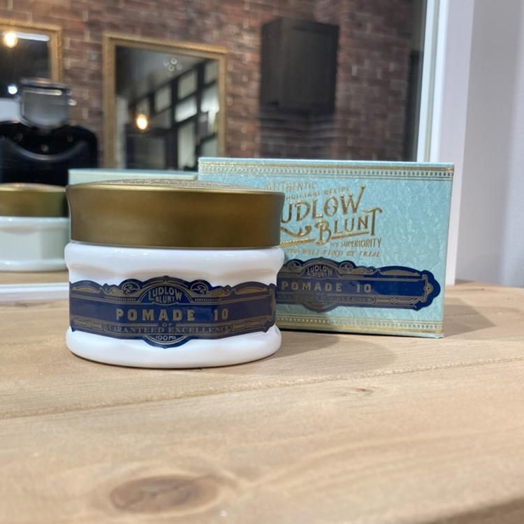 ルドローポマード まとめ売り