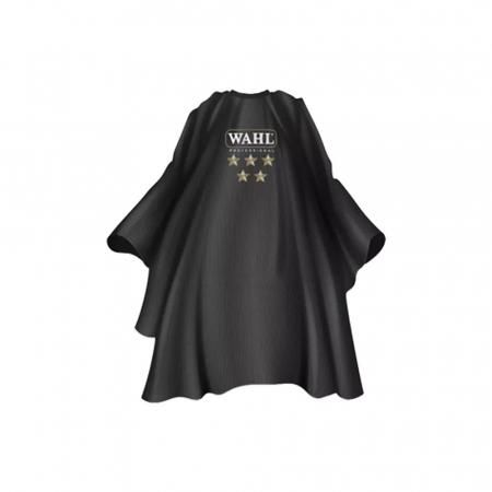 WAHL正規品】5 Star バーバー・ケープ WAHL正規品】5 Star バーバー・ケープ