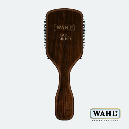   【WAHL正規品】 Fade Brush フェードブラシ