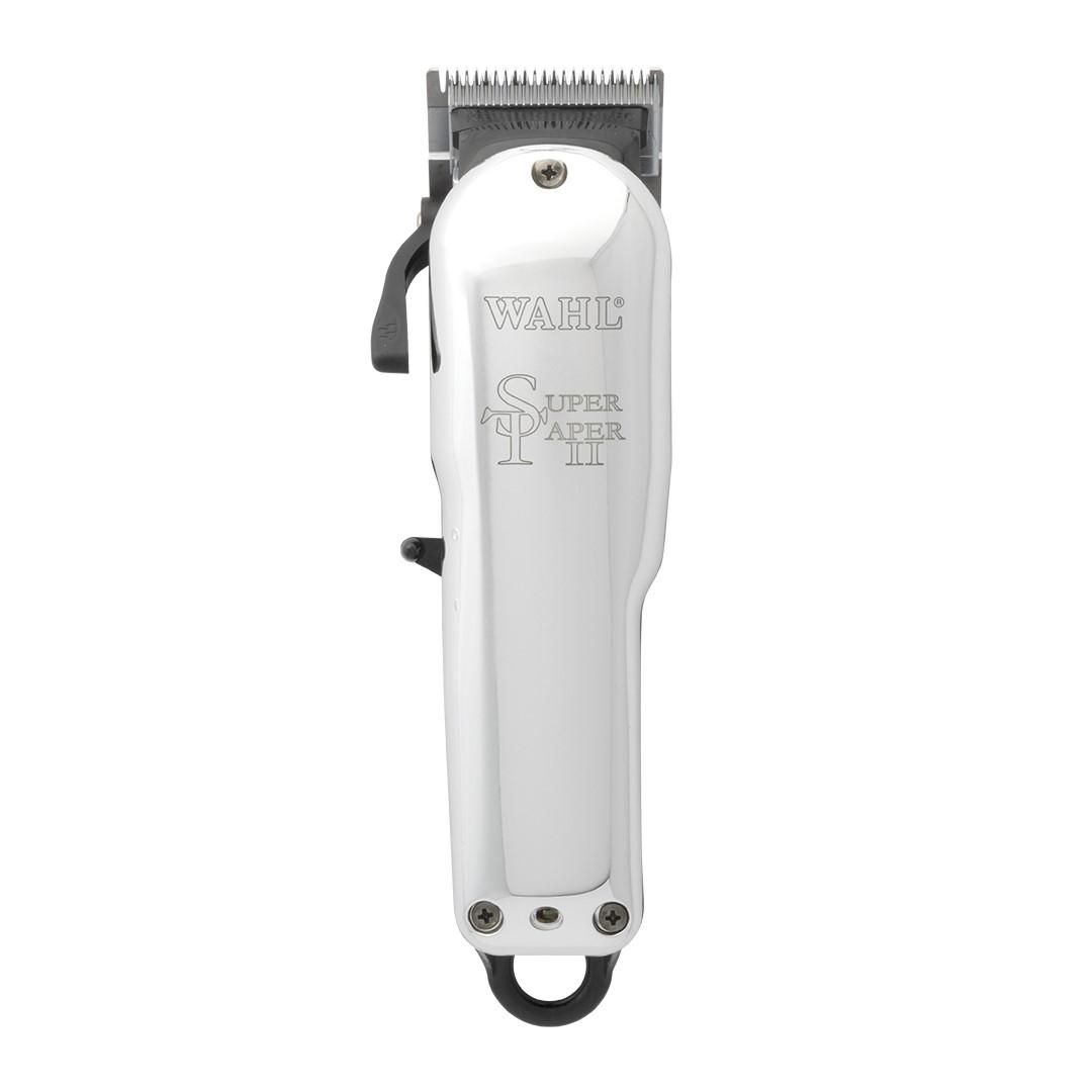 WAHL正規品】【保証あり】Cordless Super Taper II コードレス 