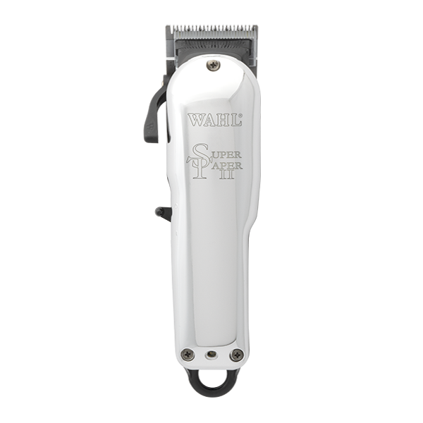 WAHL正規品】【保証あり】Cordless Super Taper II コードレス WAHL正規品】【保証あり】Cordless Super Taper II コードレス