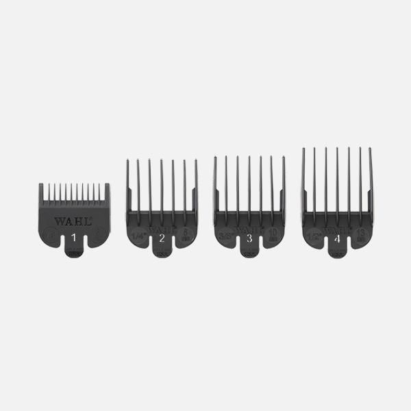 WAHL正規品】【保証あり】Cordless Super Taper II コードレス