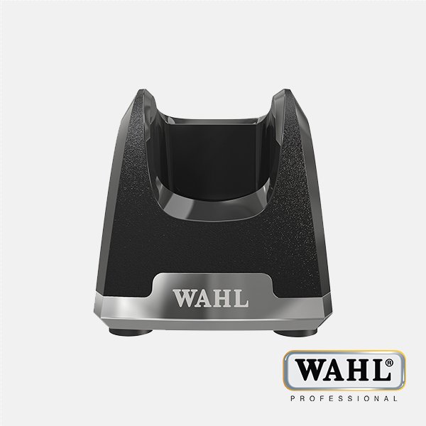 WAHL正規品】【保証あり】WAHLコードレスクリッパー専用充電スタンド