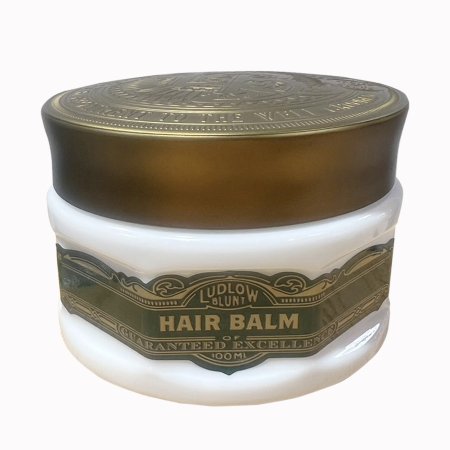 ログイン後会員価格表示】 LUDLOW BLUNT―ルドローブラント HAIR BALM