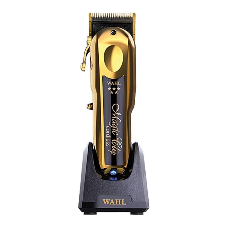 LiGoldバリカンセール WAHL ウォール 5STAR Li Gold バリカン - 脱毛・除毛