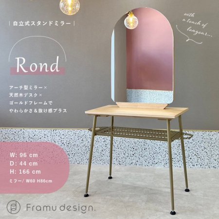 ꥸʥ륹ɥߥ顼/rond