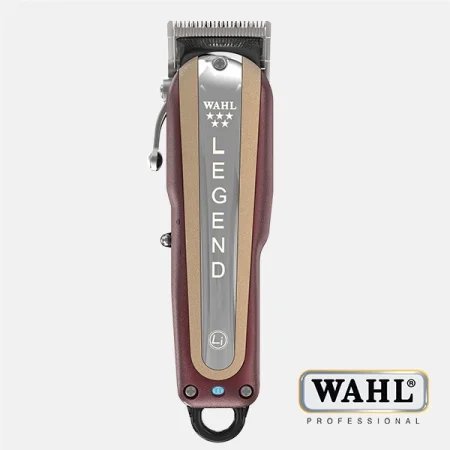 WAHL 【メンズカットデビューセットＢ】レジェンド マジッククリップ・ディテイラーセット | 理美容器具・理美容機器専門店サロンマーケット