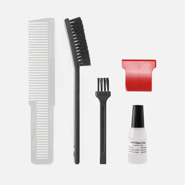 WAHL 【メンズカットデビューセットＢ】レジェンド マジッククリップ・ディテイラーセット | 理美容器具・理美容機器専門店サロンマーケット