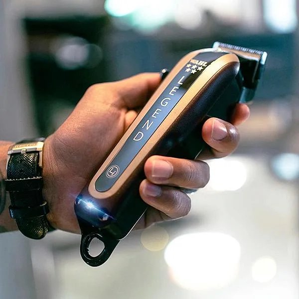 WAHL 【メンズカットデビューセットＢ】レジェンド マジッククリップ・ディテイラーセット | 理美容器具・理美容機器専門店サロンマーケット