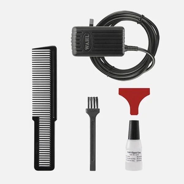 WAHL 【メンズカットデビューセットB】レジェンド マジック