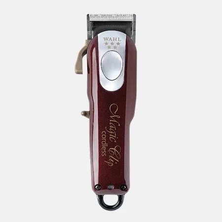 WAHL 【メンズカットデビューセットＢ】レジェンド マジッククリップ・ディテイラーセット | 理美容器具・理美容機器専門店サロンマーケット