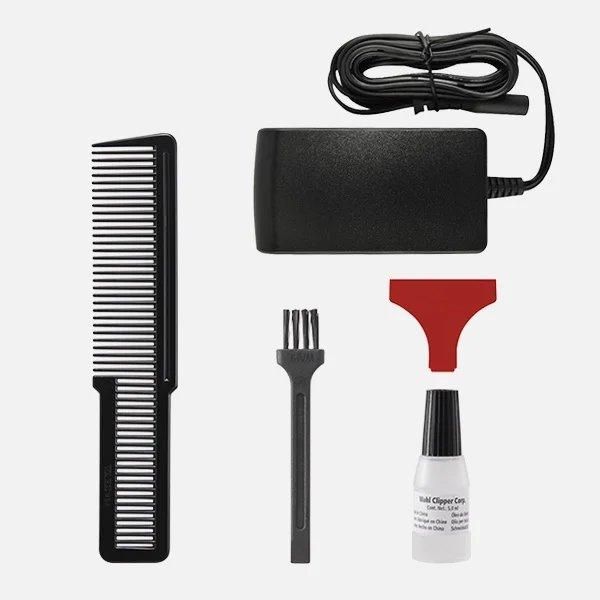 WAHL 【メンズカットデビューセットB】レジェンド マジック