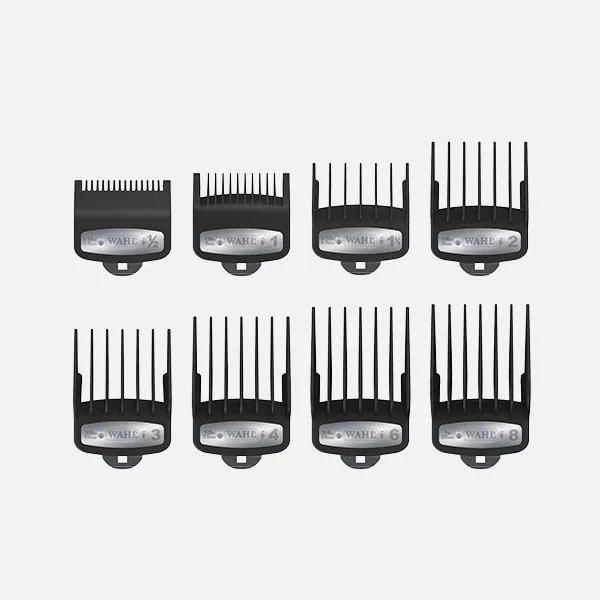 Wahl Legend DETALER バリカン トリマー 3点セット ウォール プロフェッショナル 5スターシリーズ クリッパー＆T