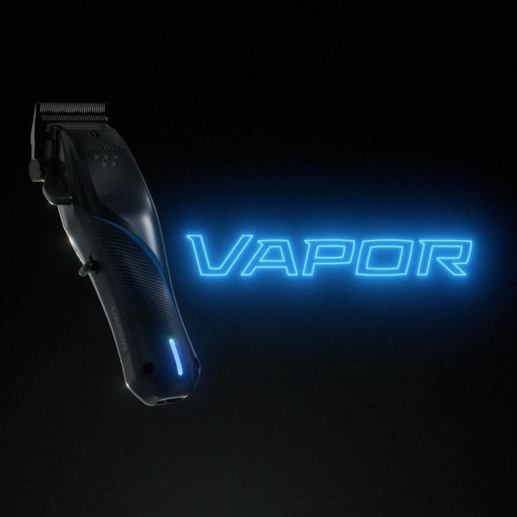 WAHL正規品】【保証あり】WAHL5 Star ヴェイパー