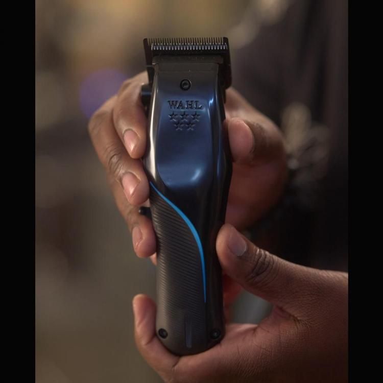 WAHL正規品】【保証あり】WAHL 5 Star VAPOR(ヴェイパー)