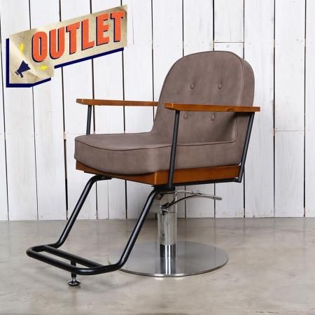 ��OUTLET�ۥ�������󥰥�������crel/������BrownAsh/IRON