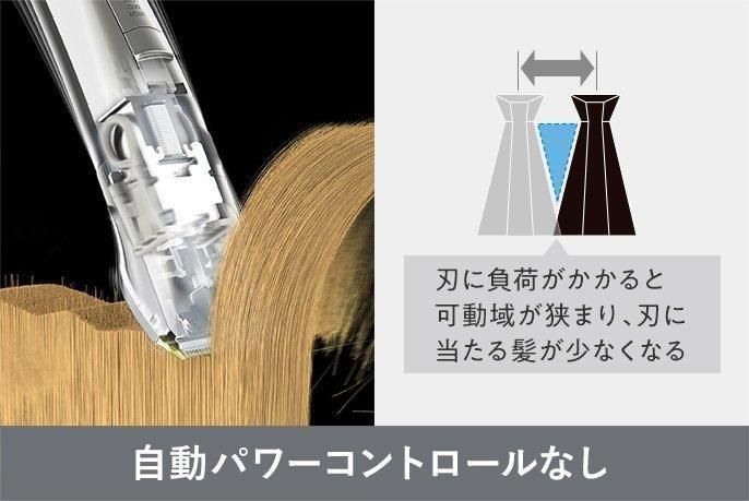 正規品】Panasonic バリカン コードレス 『』