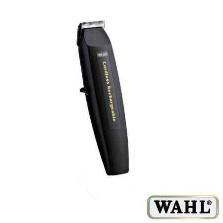 WAHLウォール8900コードレストリマー【充電式】新品未使用