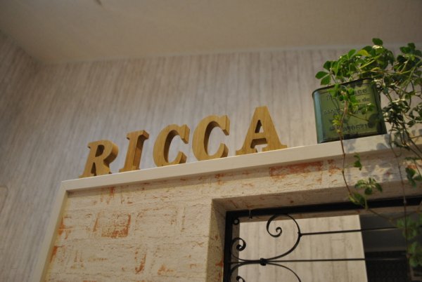 石巻市『Ricca/リッカ』様納品！！ - 理美容器具・理美容機器専門店