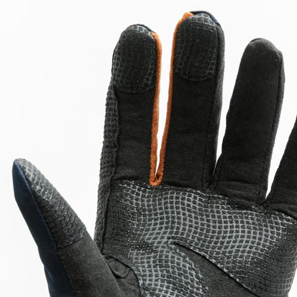 BE-040 OutDry極薄3層構造防水グローブ - BULLRESCUE（ブル